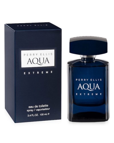 Perry Ellis Aqua Extreme - Bevy Fragrances
